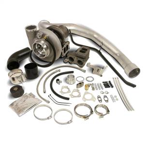 BD Diesel Super Max S364.5 SX-E Turbo Kit - 2001-2004 Chev Duramax LB7 1046220