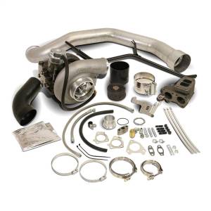 BD Diesel Super Max S369 SX-E Turbo Kit - 2001-2004 Chev Duramax LB7 1046222