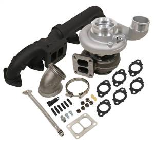 BD Diesel BD Iron Horn 5.9L Cummins Turbo Kit S369SXE/80 1.00AR Dodge 2003-2007 1045179