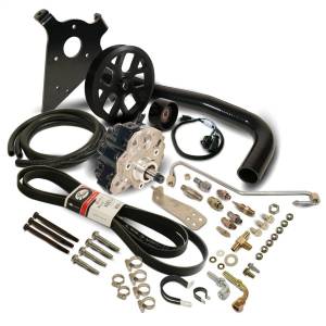 BD Diesel BD Venom Dual CP3 Kit c/w Pump - Dodge 2005-2009 Cummins 5.9L/6.7L 1050475