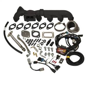 BD Diesel BD 5.9L Howler VGT Complete Install Kit c/w Controller - Dodge 2003-2007 1047136