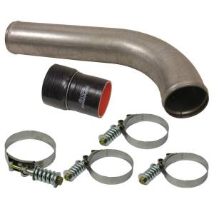 BD Diesel Intercooler Intake Pipe - Dodge 2007-2009 6.7L 1042595