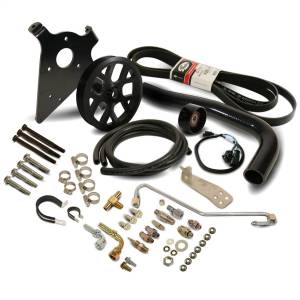 BD Diesel BD Venom Dual CP3 Install Kit w/o Pump Dodge 2010-2012 / 2015-2018 Cummins 6.7L 1050478