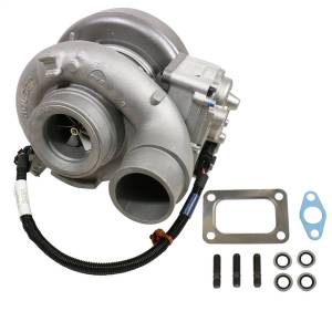 BD Diesel BD 6.7L Cummins Turbo Stock Replacement Dodge 2013-2018 Pick-up HE300VG 1045778