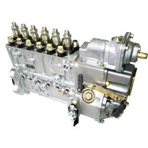 BD Diesel High Power Injection Pump P7100 300hp 3000rpm - Dodge 1996-1998 Auto Trans 1051911