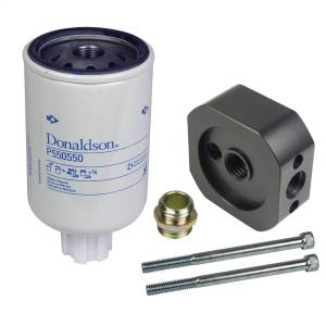 BD Diesel - BD Diesel Flow-MaX Add-On Pre Water Separator Filter Kit 1050340-WSP - Image 1