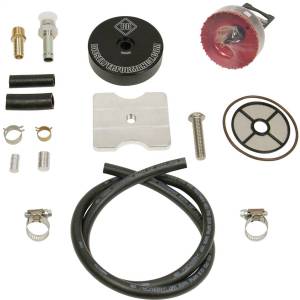 BD Diesel BD Flow-MaX Tank Sump Kit 1050330