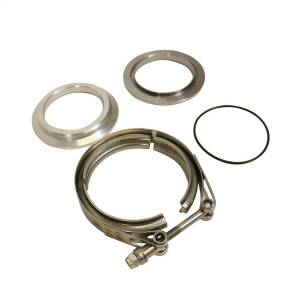 BD Diesel Compressor S400 Outlet Flange Kit 1405461