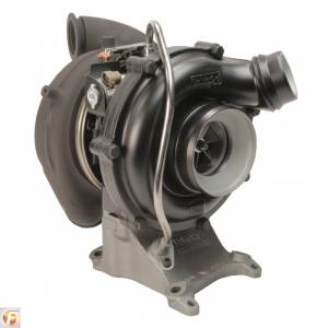 2011-2014 63mm FMW 6.7L Powerstroke Cheetah Turbocharger Fleece Performance