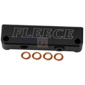 2010-2018 4th Gen Dodge/Cummins Fuel Filter Delete Fleece Performance