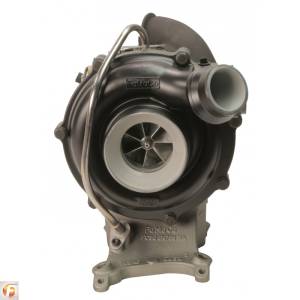 2017-2018 6.7L Cab & Chassis Powerstroke 63mm FMW Cheetah Turbocharger Fleece Performance