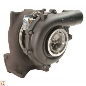 2004.5-2010 LLY, LBZ, LMM Duramax 63mm FMW Cheetah Turbocharger STREET Fleece Performance