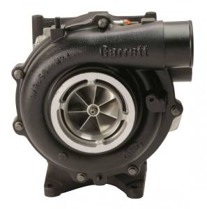 2004.5-2010 68mm (RACE) Billet Duramax VNT Cheetah Turbocharger (LLY, LBZ, LMM) Fleece Performance