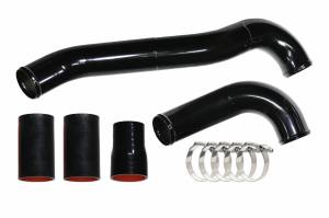 Deviant Race Parts LML Hot side intercooler pipe 75330