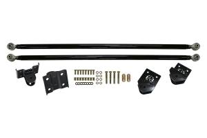 Deviant Race Parts LML Traction bars 75500