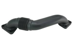 Deviant Race Parts LB7 Passenger side up pipe 77110