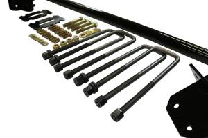 Deviant Race Parts - Deviant Race Parts 70" Traction bars 84510-70 - Image 4