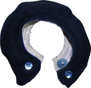 PPE Diesel Heat Shield Blanket Turbo 55 116015055