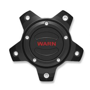 Warn Wheel 106683