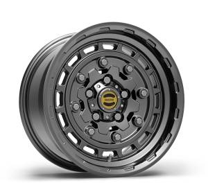 Warn Wheel 106690