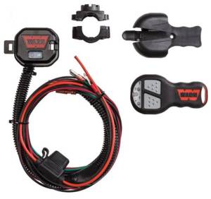 Warn For Use With Warn Powersports Winches; Wireless 90288