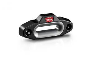 Warn Hawse Style; For ProVantage Winch on ATV 94243