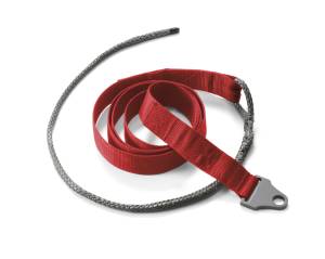 Warn Snow Plow Strap Replaces Rope ProVantage Plow System64 Inch Length 99946