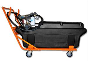 Titan Fuel Tanks - Titan Fuel Tanks Fuel Caddy 6000001 - Image 1