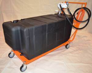 Titan Fuel Tanks - Titan Fuel Tanks Fuel Caddy 6000004 - Image 1