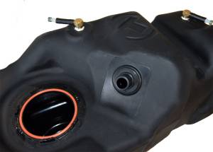 Titan Fuel Tanks - 2016-2022 Chevrolet Colorado/GMC Canyon Duramax Diesel Fuel Tank (7012316) - Image 2