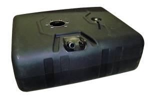 Titan Fuel Tanks - Titan Fuel Tanks Utility Tank 8020199 - Image 1