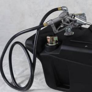 Titan Fuel Tanks - Titan Fuel Tanks Transfer Pump Kit 9901130 - Image 1