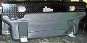 Titan Fuel Tanks - Titan Fuel Tanks Compact Tool Box 9901170 - Image 2