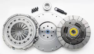 South Bend Clutch FE Clutch Kit And Flywheel 13125-FEK