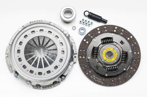 South Bend Clutch Organic REP Clutch Kit 13125-OR