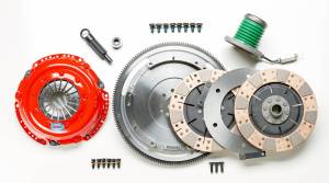 South Bend Clutch CER COMP Dual Disc CDDFMK1011