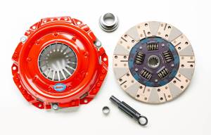 South Bend Clutch Stage 2 Drag Clutch Kit FMK1000-HD-DXD-B