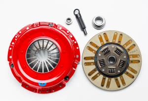 South Bend Clutch Stage 2 Daily Clutch Kit FMK1012-HD-TZ