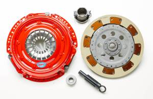 South Bend Clutch Stage 2 Endurance Clutch Kit K01049-HD-TZ