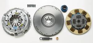 South Bend Clutch Stage 2 Daily Clutch Kit K04173-HD-TZ