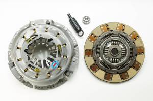 South Bend Clutch Stage 2 Daily Clutch Kit K04202-HD-TZ