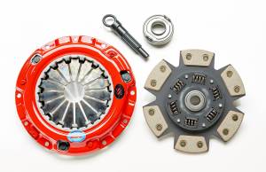 South Bend Clutch Stage 3 Drag Clutch Kit K05048-SS-DXD-B