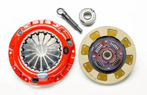 South Bend Clutch Stage 3 Endurance Clutch Kit K05048-SS-TZ