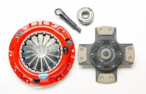 South Bend Clutch Stage 4 Extreme Clutch Kit K05048-SS-X