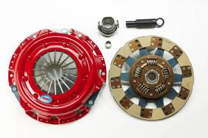 South Bend Clutch Stage 2 Endurance Clutch Kit K05116-HD-TZ