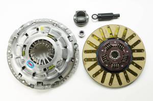 South Bend Clutch Stage 2 Daily Clutch Kit K07191-HD-TZ