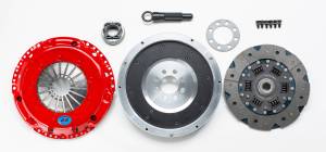 South Bend Clutch Stage 2 Endurance Clutch Kit K70131-HD-OFE