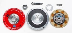 South Bend Clutch Stage 3 Endurance Clutch Kit K70131F-SS-TZ