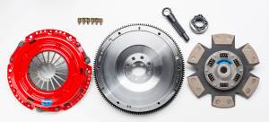 South Bend Clutch Stage 2 Drag Clutch Kit SBCSRTC-HD-DXD-B