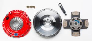 South Bend Clutch Stage 4 Extreme Clutch Kit SBCSRTC-SS-X